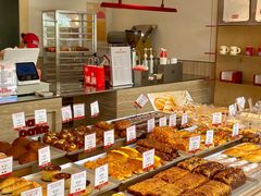 -那家面包房(珠江路店)