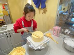 -千浔一暖DIY蛋糕烘焙(人民大学店)