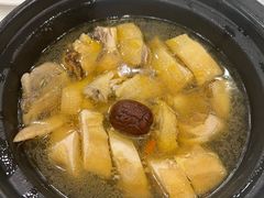 -金河半岛园林酒家(金融城店)