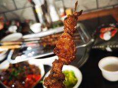 -祖传曾羊肉饭店