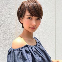 -Tipo Hair salon（明星）店