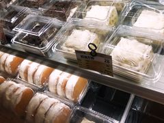 -新侨三宝乐面包店(崇文门店)
