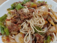 -新疆食府(华龙店)