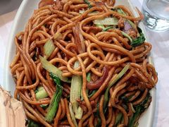 -和记小菜(大宁店)
