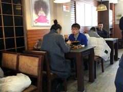-釜山美食(大润发店)