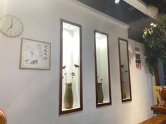 -野渡坡·极致湘菜·庭院餐厅(汉阳店)