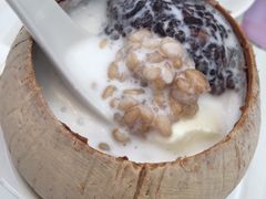 -满记甜品(无锡八佰伴店)