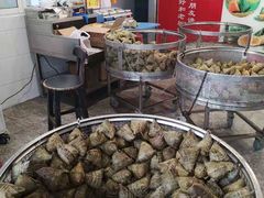 -赵记粽子(司前街店)