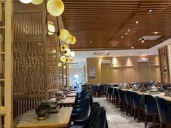 -亚马逊蒸汽活海鲜自助(LCM置汇旭辉广场店)