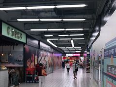 -农工商超市(金沙江路店)