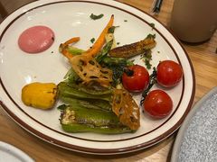 -Mark&Mars Restaurant