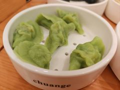 -船歌·鱼水饺青岛菜(国贸商城店)