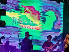 -MOSSO音乐酒吧·live house(南京旗舰店)