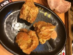 博多一幸舍(侨福芳草地店)-博多一幸舍(侨福芳草地购物中心店)