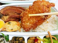 -东池便当(黎明西路店)