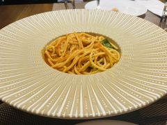 罗勒番茄肉酱意面-明星酒店•FORNETTO佛纳朵意餐厅•披萨•意面(湘隆时代广场店)
