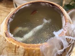 -陈鹏鹏潮汕菜(欢乐海岸 海边景观店)