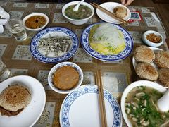 -清真·鸦儿李记·小馆(后海店)
