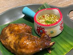 -长勺子东南亚(街道口店)