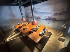 -山之屋炭火烧肉·生啤畅饮(大朗万科中央公园店)