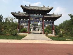 -武清南湖绿博园