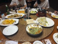 -郑庄脂渣海鲜楼(九水路店)