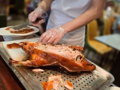 -紫光园(燕郊总店)