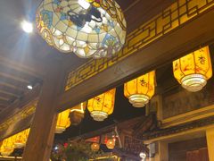 -民食香·腊排骨野生菌美食(木府店)