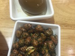 -玖鲜小笼(中山广场店)