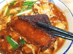 秘制豆干-涛涛卤面馆(胜利街店)