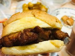-渔记茶餐厅(渔村店)