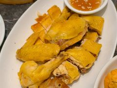 -金山记靓鸡·地道中山味(湖滨中路店)