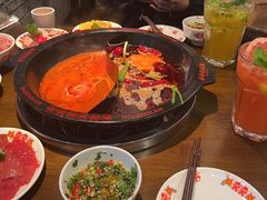 -牛市坎火锅(建设路店)