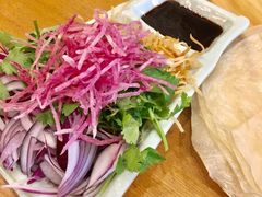 -春饼先生·北京烤鸭(甘井子万达店)