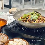 不开玩笑这一锅。。