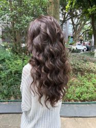 -BEAUTY HAIR GANO