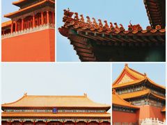 -故宫博物院(故宫)