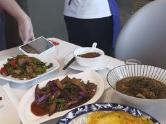 -丫丫蟹庄·苏式园林农家乐·阳澄湖大闸蟹(阳澄湖莲花岛店)