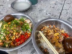 -文惠桥头大华干捞粉