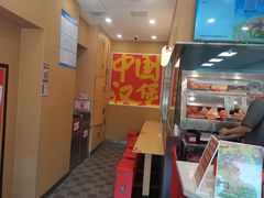-塔斯汀中国汉堡(管城春风十里店)