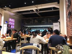 大堂-嘉州叶婆婆钵钵鸡(建设路店)