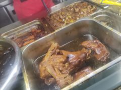 -咱家王新国把子肉(县东巷店)