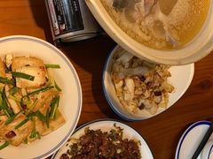 -房县土本味土鸡汤特色餐厅(沌口店)