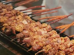 -新疆国际大巴扎