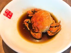 -香园茶社·金陵小灶(老门东店)