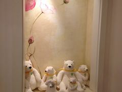 -济州岛泰迪熊博物馆