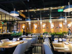 大堂-川成元·麻辣香锅(凯德MALL西直门店)