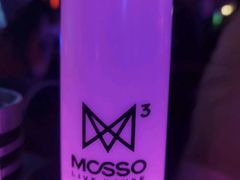 -MOSSO·Liveshow(M3香港广场店)