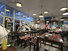 -沣元春饼馆(幸福巷店)
