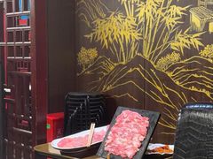 -山城辣妹子(定福庄店)